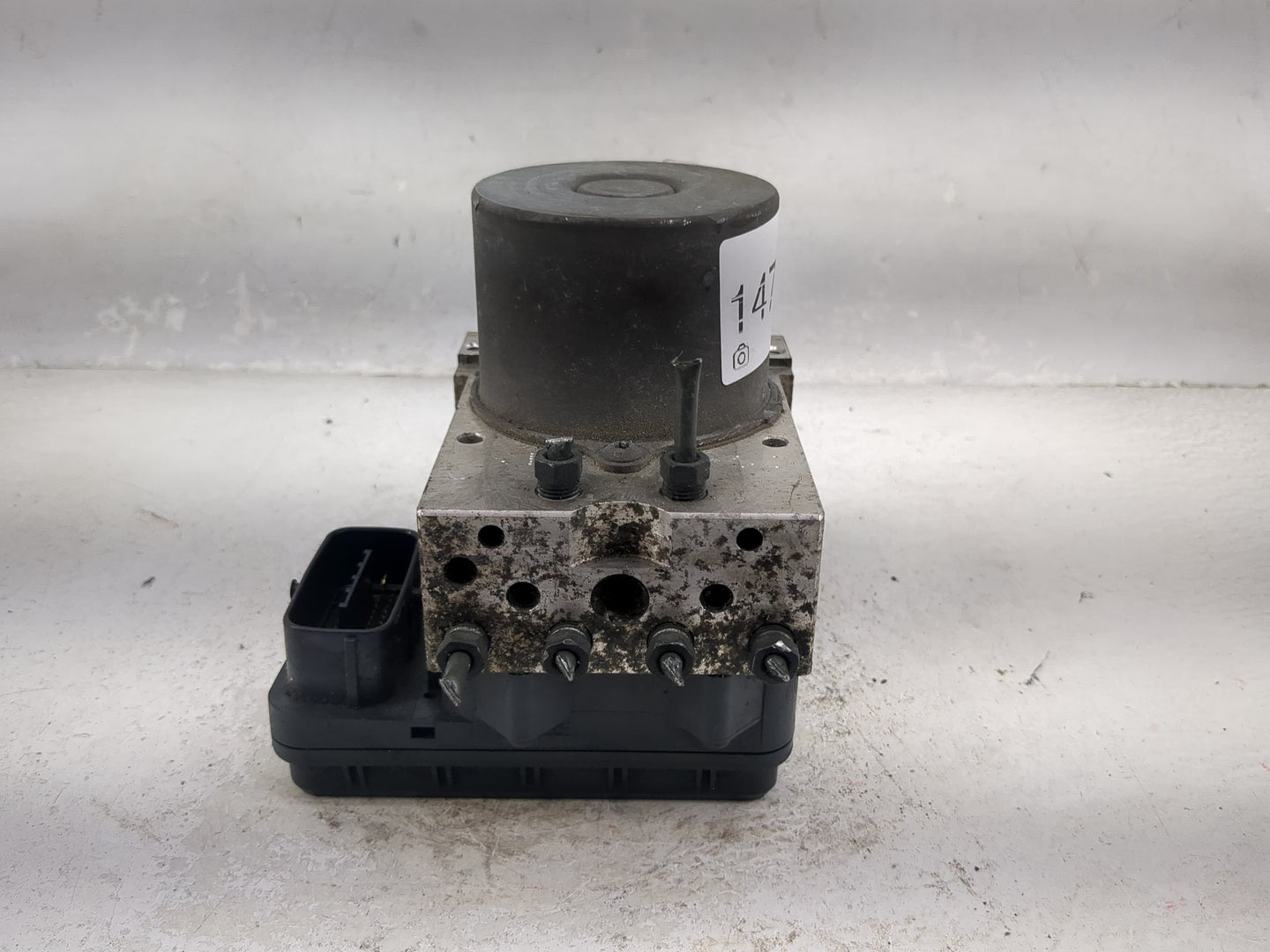 2012 Toyota Rav4 ABS Pump Control Module Replacement P/N:44540-0R072 89541-0R032, 116040-31971 Fits OEM Used Auto Parts - Oe