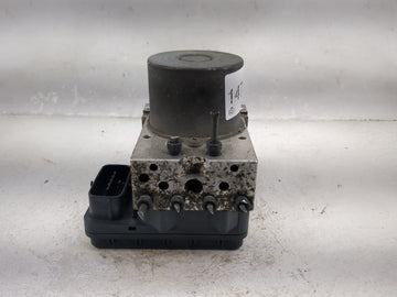 2012 Toyota Rav4 ABS Pump Control Module Replacement P/N:44540-0R072 89541-0R032, 116040-31971 Fits OEM Used Auto Parts - Oe