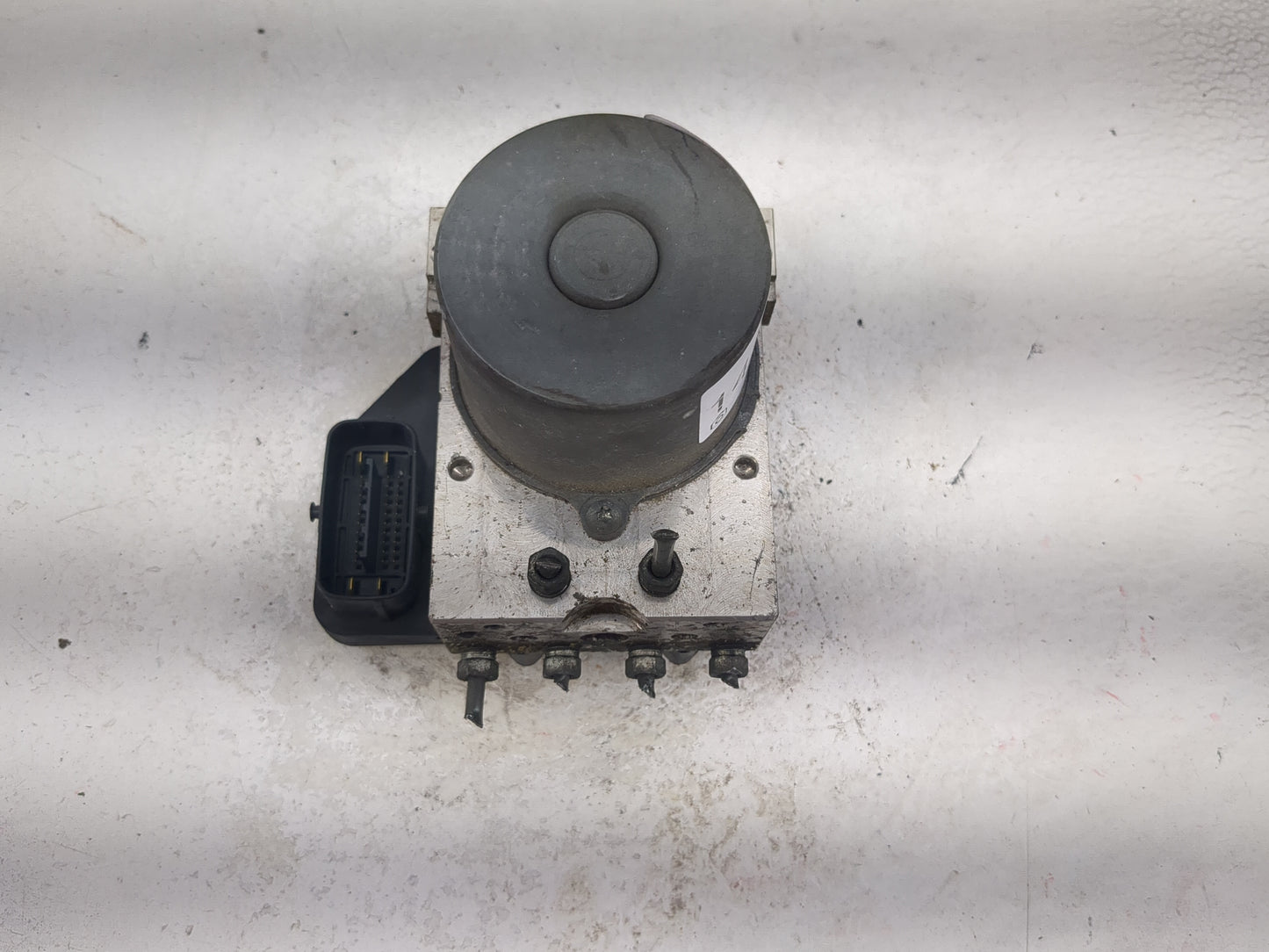 2012 Toyota Rav4 ABS Pump Control Module Replacement P/N:44540-0R072 89541-0R032, 116040-31971 Fits OEM Used Auto Parts - Oe