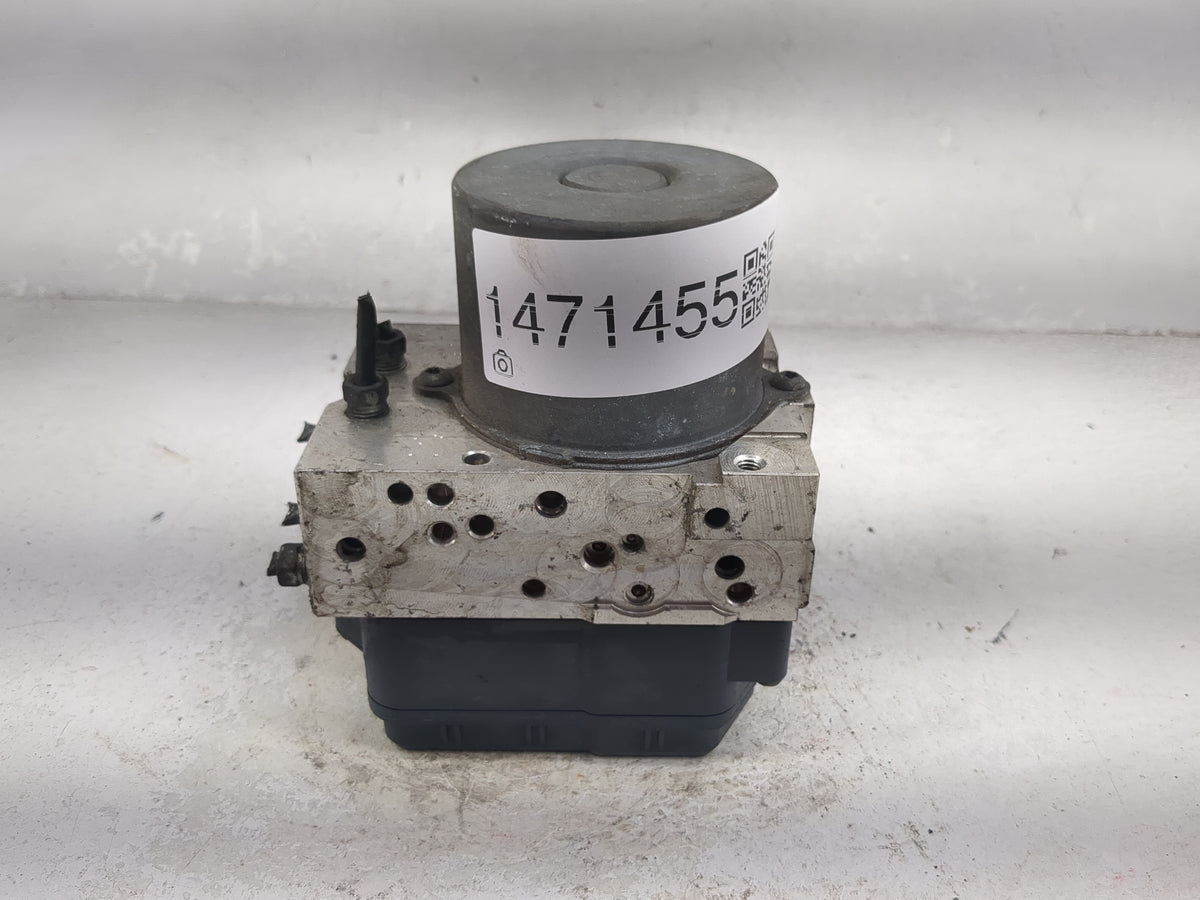 2012 Toyota Rav4 Anti-Lock Brake ABS Pump Module Actuator OEM P/N:44540-0R072 89541-0R032, 116040-31971 Fits OEM Used Auto P