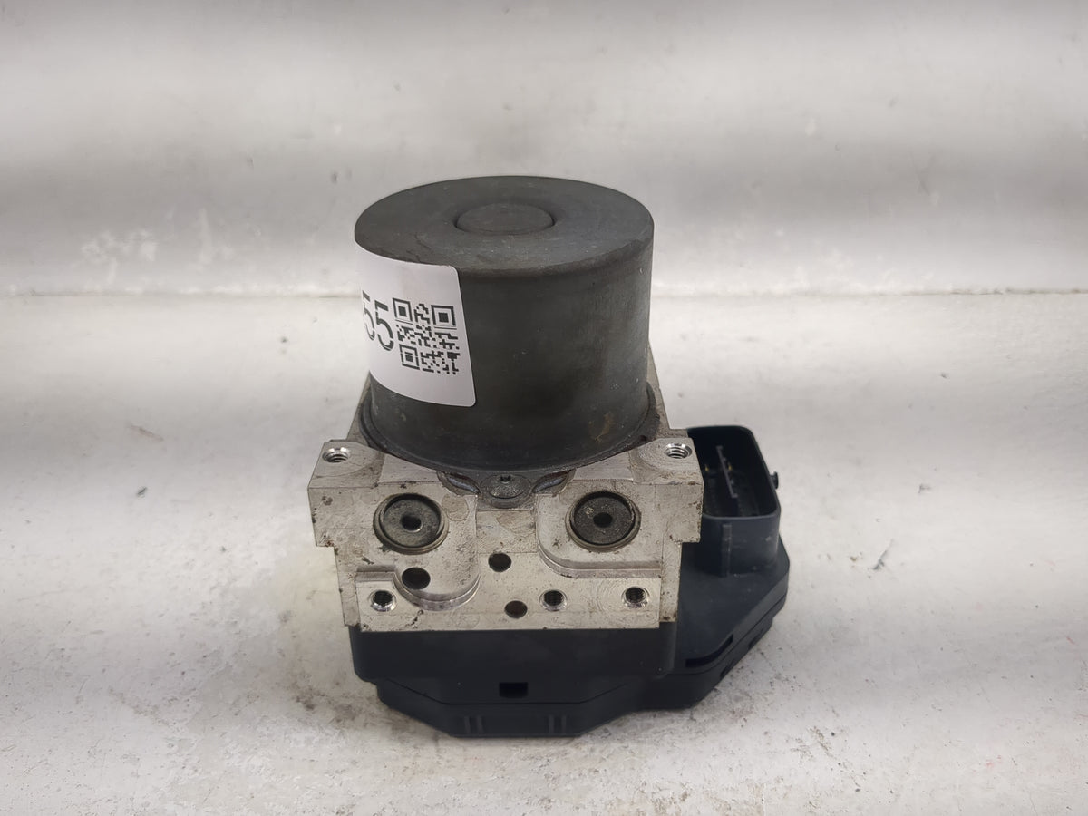 2012 Toyota Rav4 Anti-Lock Brake ABS Pump Module Actuator OEM P/N:44540-0R072 89541-0R032, 116040-31971 Fits OEM Used Auto P