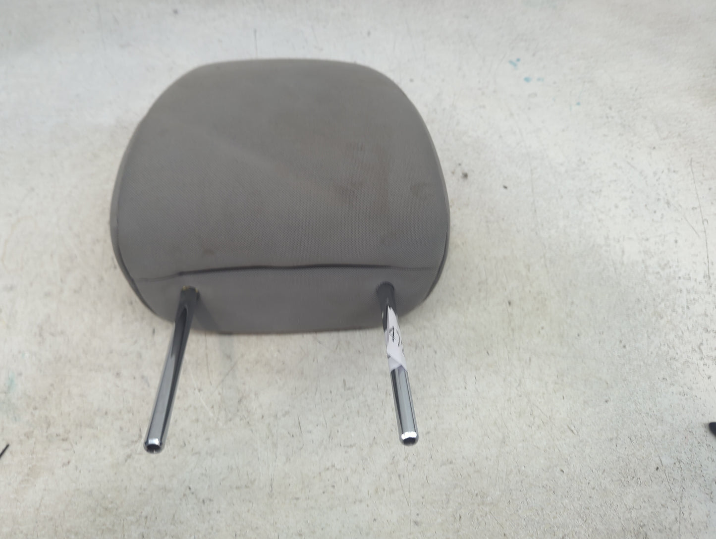 2012 Toyota Rav4 Headrest Head Rest Front Driver Passenger Seat Fits OEM Used Auto Parts - Oemusedautoparts1.com