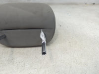 2012 Toyota Rav4 Headrest Head Rest Front Driver Passenger Seat Fits OEM Used Auto Parts - Oemusedautoparts1.com