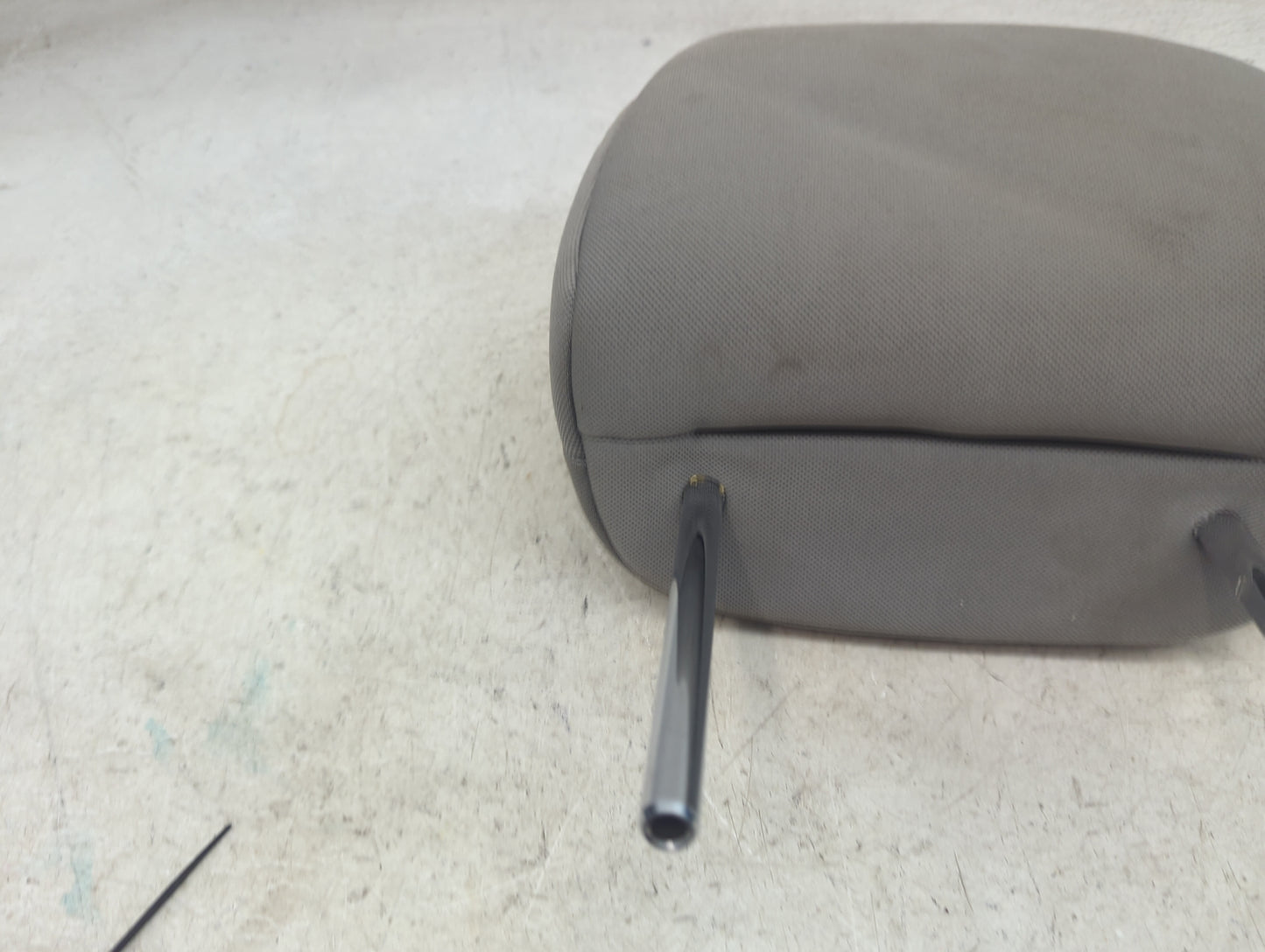 2012 Toyota Rav4 Headrest Head Rest Front Driver Passenger Seat Fits OEM Used Auto Parts - Oemusedautoparts1.com