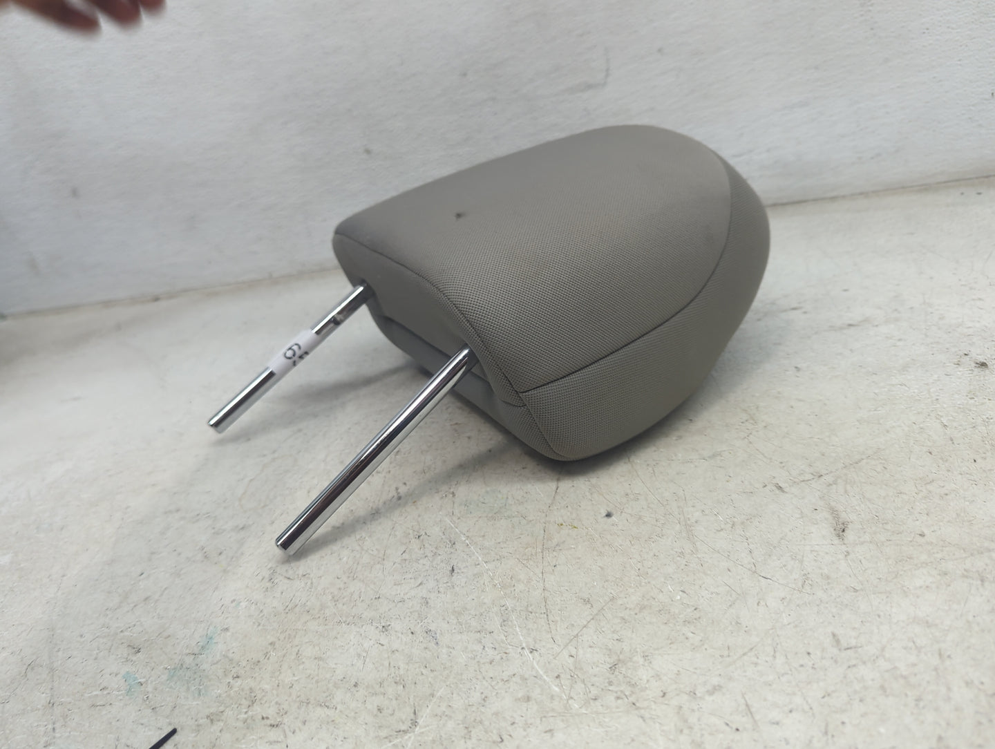 2012 Toyota Rav4 Headrest Head Rest Front Driver Passenger Seat Fits OEM Used Auto Parts - Oemusedautoparts1.com