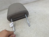 2012 Toyota Rav4 Headrest Head Rest Front Driver Passenger Seat Fits OEM Used Auto Parts - Oemusedautoparts1.com