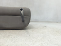 2012 Toyota Rav4 Headrest Head Rest Front Driver Seat Gray - Oemusedautoparts1.com