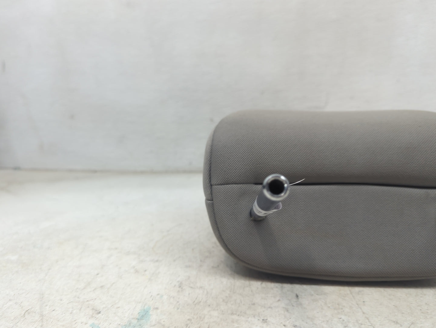 2012 Toyota Rav4 Headrest Head Rest Front Driver Seat Gray - Oemusedautoparts1.com