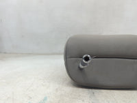 2012 Toyota Rav4 Headrest Head Rest Front Driver Seat Gray - Oemusedautoparts1.com