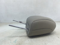 2012 Toyota Rav4 Headrest Head Rest Front Driver Seat Gray - Oemusedautoparts1.com