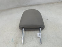 2012 Toyota Rav4 Headrest Head Rest Front Driver Seat Gray - Oemusedautoparts1.com