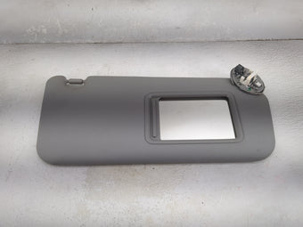 compare product 2010-2014 Toyota Rav4 Sun Visor Shade Replacement Passenger Right Mirror Fits Fits 2010 2011 2012 2013 2014 OEM Used Auto Parts