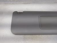2010-2014 Toyota Rav4 Sun Visor Shade Replacement Passenger Right Mirror Fits Fits 2010 2011 2012 2013 2014 OEM Used Auto Pa