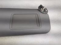 2010-2014 Toyota Rav4 Sun Visor Shade Replacement Passenger Right Mirror Fits Fits 2010 2011 2012 2013 2014 OEM Used Auto Pa