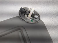 2010-2014 Toyota Rav4 Sun Visor Shade Replacement Passenger Right Mirror Fits Fits 2010 2011 2012 2013 2014 OEM Used Auto Pa