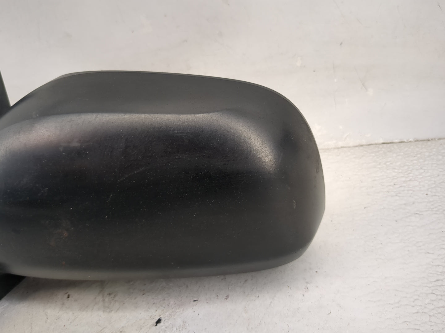 2009-2012 Toyota Rav4 Driver Side View Mirror - Left Door Mirror OEM Used - Oemusedautoparts1.com