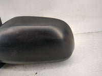2009-2012 Toyota Rav4 Driver Side View Mirror - Left Door Mirror OEM Used - Oemusedautoparts1.com