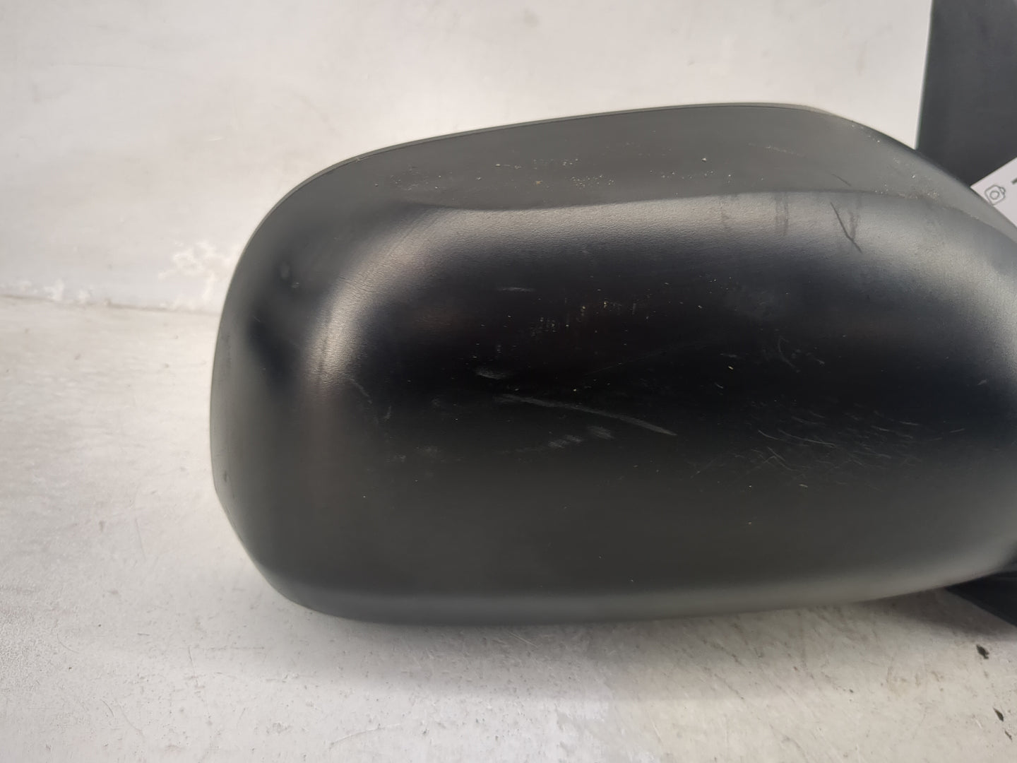 2009-2012 Toyota Rav4 Passenger Side View Mirror - Right Door Mirror OEM Used - Oemusedautoparts1.com