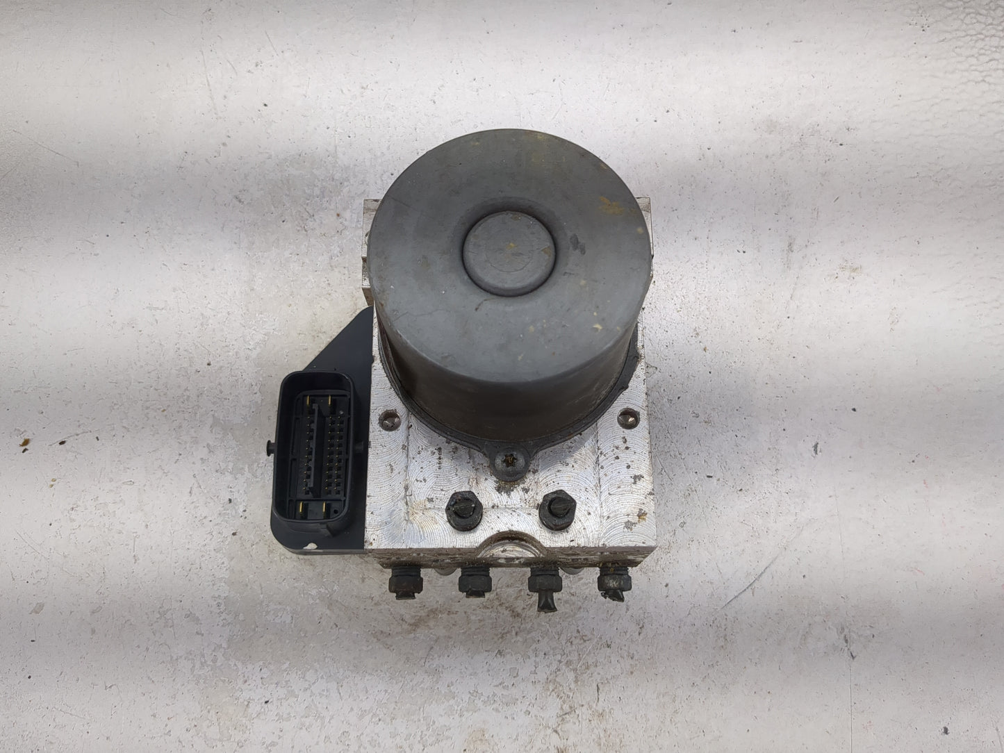 2012 Toyota Rav4 ABS Pump Control Module Replacement P/N:44540-0R072 89541-0R032, 116040-31971 Fits OEM Used Auto Parts - Oe