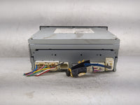 2012 Toyota Rav4 Radio AM FM Cd Player Receiver Replacement P/N:86120-0R130 CQ-JT31E14D Fits OEM Used Auto Parts - Oemusedau