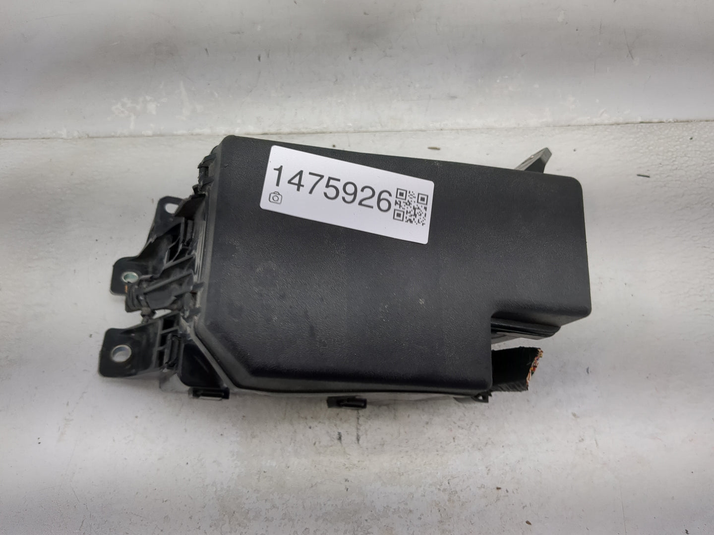 2006-2012 Toyota Rav4 Fusebox Fuse Box Panel Relay Module P/N:82662-0R010 Fits Fits 2006 2007 2008 2009 2010 2011 2012 OEM U