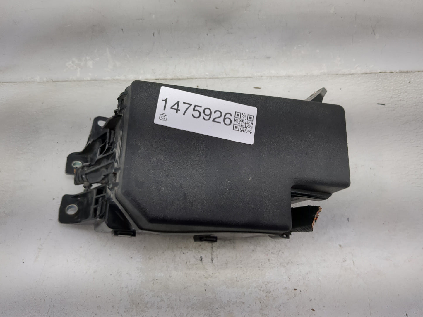 2006-2012 Toyota Rav4 Fusebox Fuse Box Panel Relay Module P/N:82662-0R010 Fits Fits 2006 2007 2008 2009 2010 2011 2012 OEM U