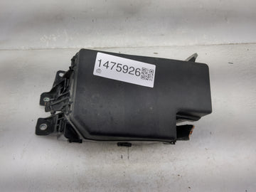 2006-2012 Toyota Rav4 Fusebox Fuse Box Panel Relay Module P/N:82662-0R010 Fits Fits 2006 2007 2008 2009 2010 2011 2012 OEM U