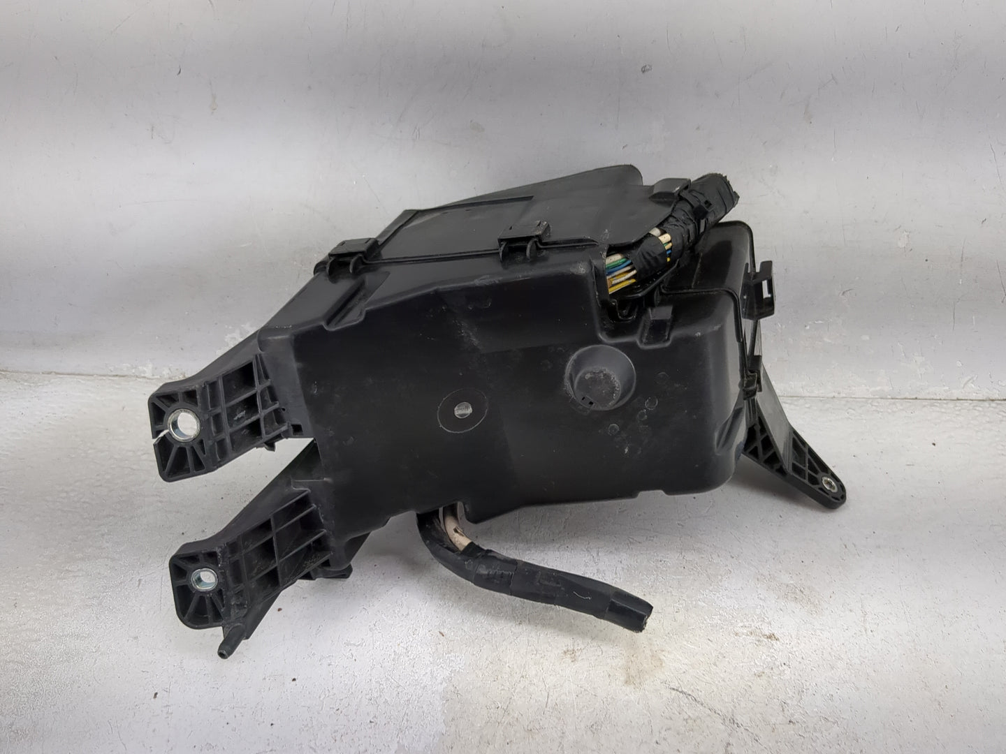 2006-2012 Toyota Rav4 Fusebox Fuse Box Panel Relay Module P/N:82662-0R010 Fits Fits 2006 2007 2008 2009 2010 2011 2012 OEM U
