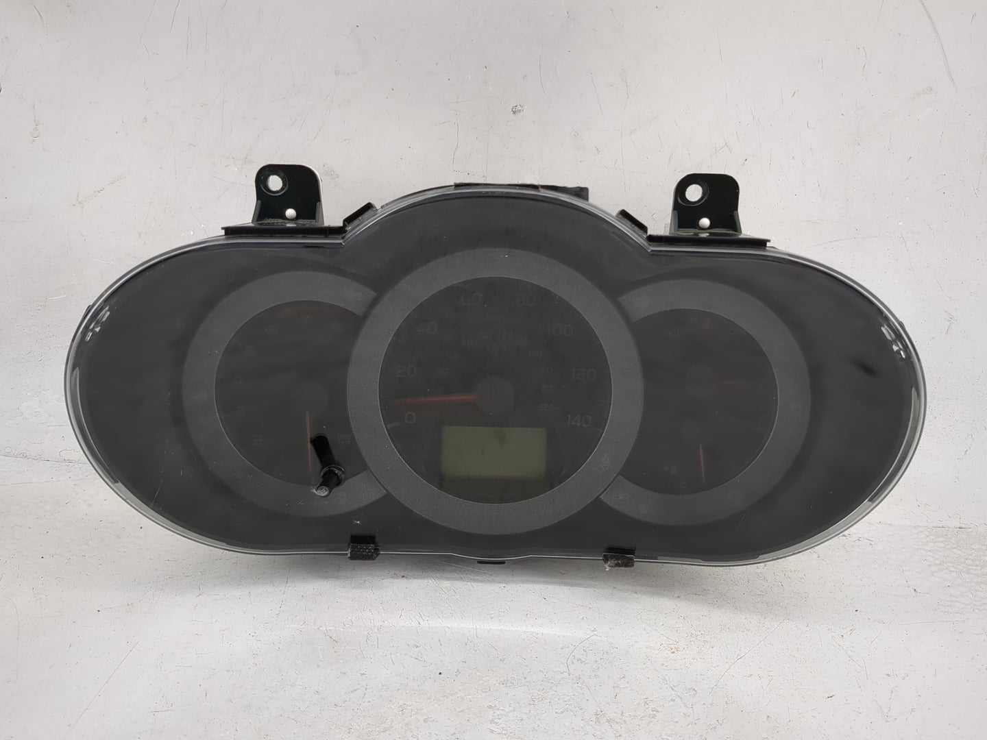 2010-2012 Toyota Rav4 Instrument Cluster Speedometer Gauges P/N:83800-42G31 257460-1883 Miles: Fits Fits 2010 2011 2012 OEM 