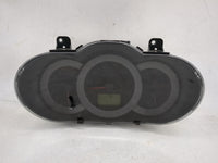 2010-2012 Toyota Rav4 Instrument Cluster Speedometer Gauges P/N:83800-42G31 257460-1883 Miles: Fits Fits 2010 2011 2012 OEM 