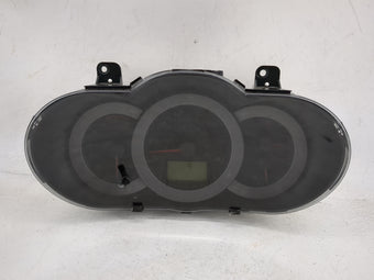 compare product 2010-2012 Toyota Rav4 Instrument Cluster Speedometer Gauges P/N:83800-42G31 257460-1883 Miles: Fits Fits 2010 2011 2012 OEM Used Auto Parts