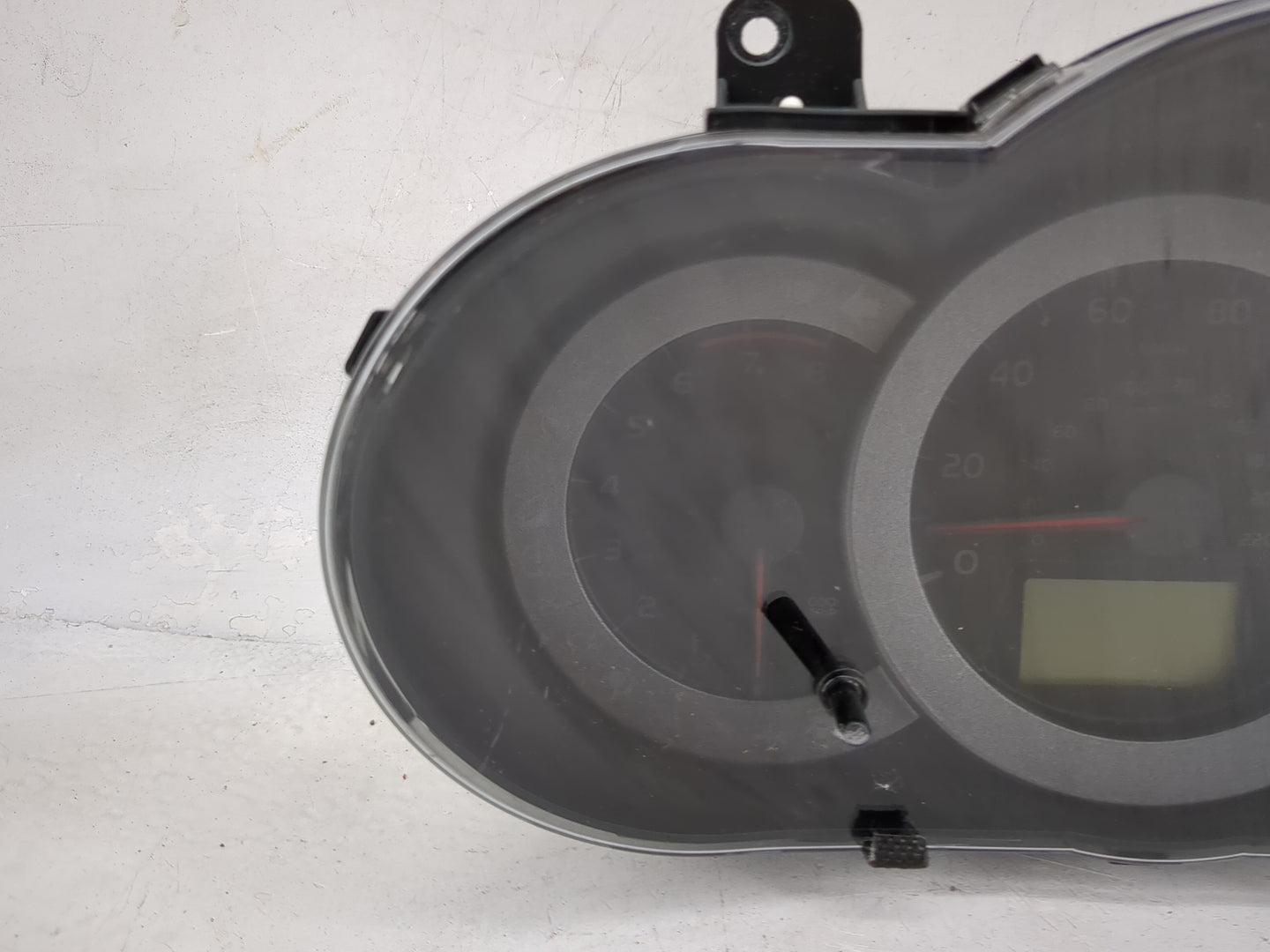 2010-2012 Toyota Rav4 Instrument Cluster Speedometer Gauges P/N:83800-42G31 257460-1883 Miles: Fits Fits 2010 2011 2012 OEM 