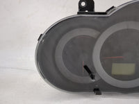 2010-2012 Toyota Rav4 Instrument Cluster Speedometer Gauges P/N:83800-42G31 257460-1883 Miles: Fits Fits 2010 2011 2012 OEM 