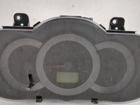 2010-2012 Toyota Rav4 Instrument Cluster Speedometer Gauges P/N:83800-42G31 257460-1883 Miles: Fits Fits 2010 2011 2012 OEM 