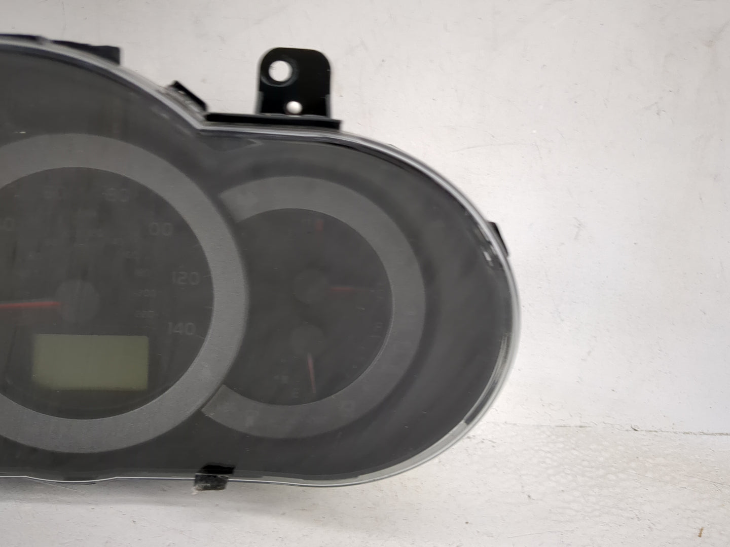 2010-2012 Toyota Rav4 Instrument Cluster Speedometer Gauges P/N:83800-42G31 257460-1883 Miles: Fits Fits 2010 2011 2012 OEM 