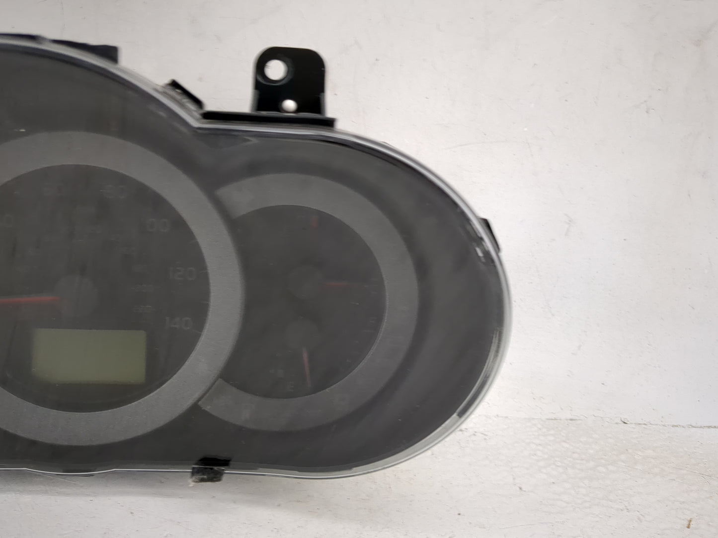 2010-2012 Toyota Rav4 Instrument Cluster Speedometer Gauges P/N:83800-42G31 257460-1883 Miles: Fits Fits 2010 2011 2012 OEM 