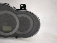 2010-2012 Toyota Rav4 Instrument Cluster Speedometer Gauges P/N:83800-42G31 257460-1883 Miles: Fits Fits 2010 2011 2012 OEM 