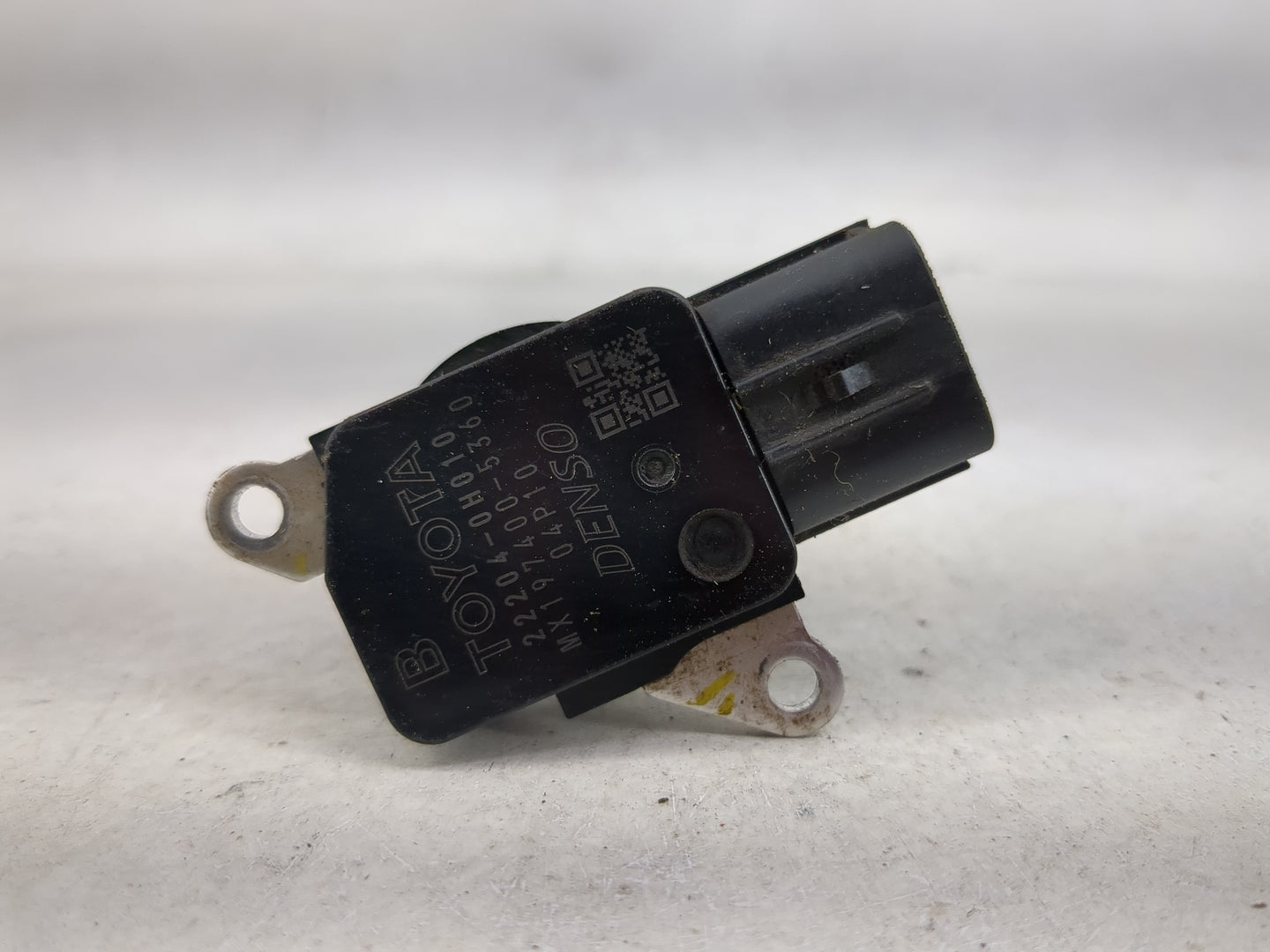 2006-2012 Toyota Rav4 Mass Air Flow Meter Maf 1485647 - Oemusedautoparts1.com