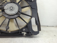 2006-2012 Toyota Rav4 Electric Radiator Cooling Fan Motor Assembly P/N:422750-1172 Fits Fits 2006 2007 2008 2009 2010 2011 2