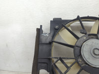 2006-2012 Toyota Rav4 Electric Radiator Cooling Fan Motor Assembly P/N:422750-1172 Fits Fits 2006 2007 2008 2009 2010 2011 2