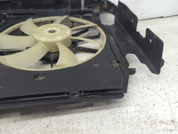 2006-2012 Toyota Rav4 Electric Radiator Cooling Fan Motor Assembly P/N:422750-1172 Fits Fits 2006 2007 2008 2009 2010 2011 2