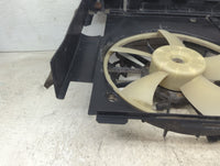 2006-2012 Toyota Rav4 Electric Radiator Cooling Fan Motor Assembly P/N:422750-1172 Fits Fits 2006 2007 2008 2009 2010 2011 2