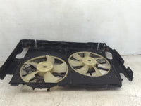 2006-2012 Toyota Rav4 Electric Radiator Cooling Fan Motor Assembly P/N:422750-1172 Fits Fits 2006 2007 2008 2009 2010 2011 2