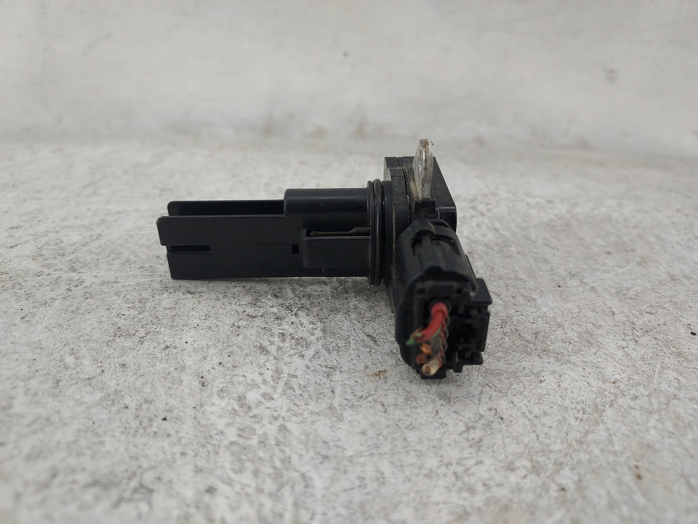 2006-2012 Toyota Rav4 Mass Air Flow Meter Maf 1487329 - Oemusedautoparts1.com
