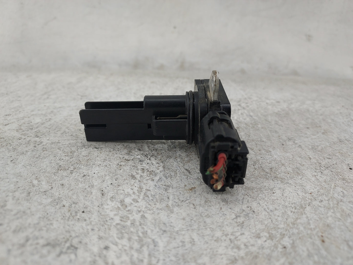 2006-2012 Toyota Rav4 Mass Air Flow Meter Maf 1487329 - Oemusedautoparts1.com