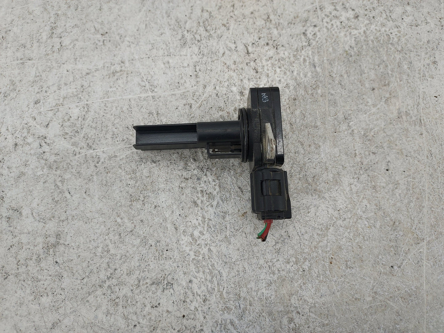 2006-2012 Toyota Rav4 Mass Air Flow Meter Maf 1487329 - Oemusedautoparts1.com