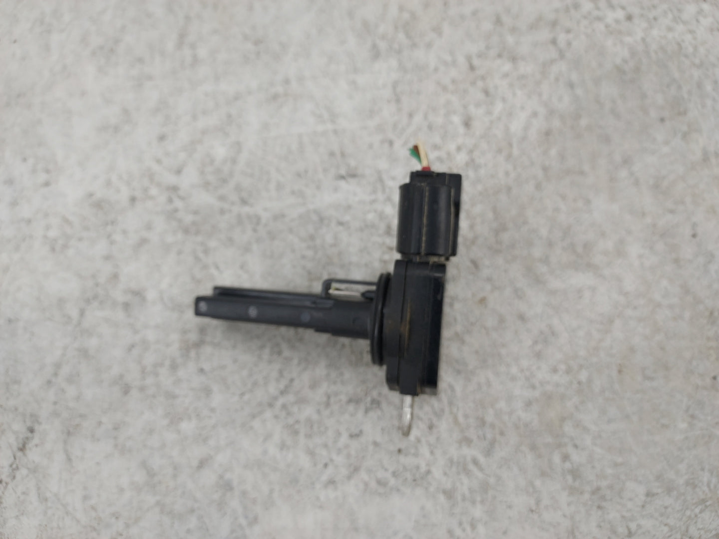 2006-2012 Toyota Rav4 Mass Air Flow Meter Maf 1487329 - Oemusedautoparts1.com