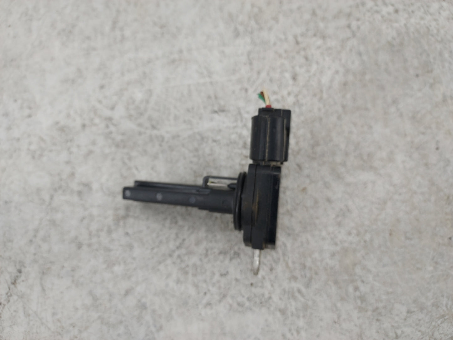 2006-2012 Toyota Rav4 Mass Air Flow Meter Maf 1487329 - Oemusedautoparts1.com