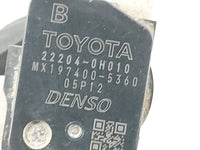 2006-2012 Toyota Rav4 Mass Air Flow Meter Maf 1487329 - Oemusedautoparts1.com