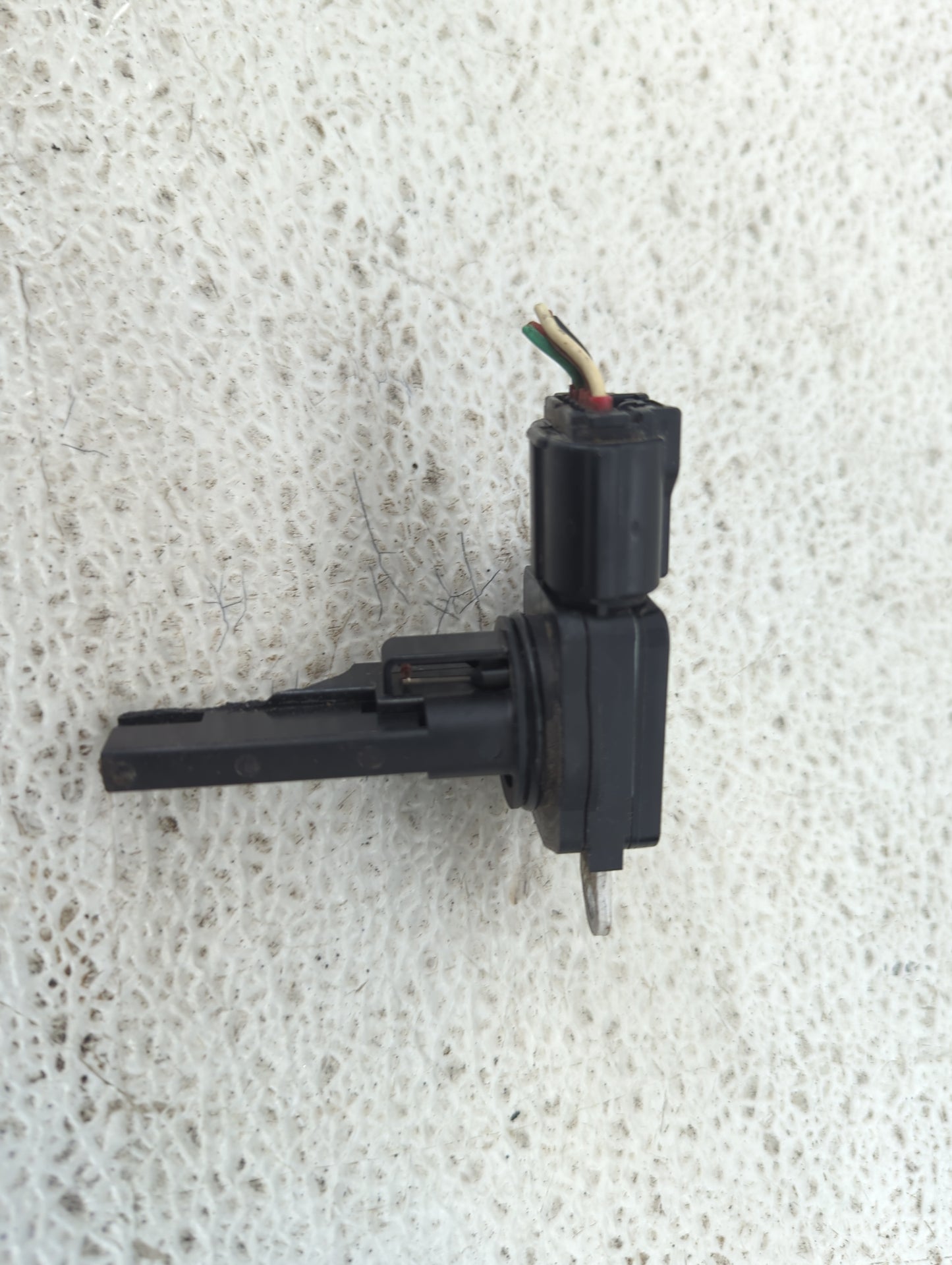 2006-2012 Toyota Rav4 Mass Air Flow Meter Maf 1487871 - Oemusedautoparts1.com